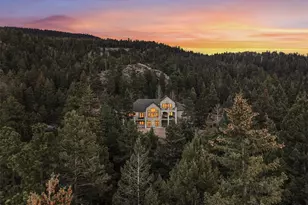 26806 Evergreen Springs Rd, Evergreen, CO 80439 - Photo 46