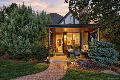 1116 S Milwaukee Street, Denver, CO 80210 - Photo 2