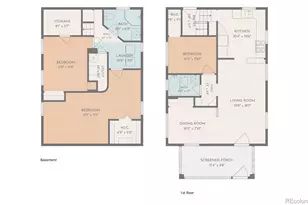 2101 S Emerson St, Denver, CO 80210 - Photo 2