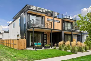 2526 S Lincoln St, Denver, CO 80210 - Photo 2
