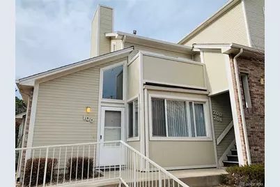5021 Garrison Street #100A, Wheat Ridge, CO 80033 - Photo 1