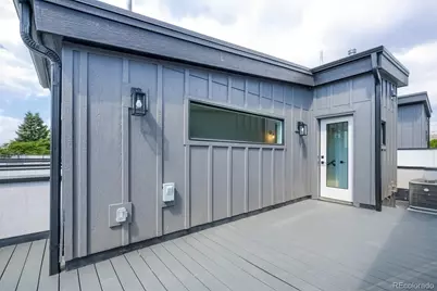 3820 Jason Street #6, Denver, CO 80211 - Photo 30