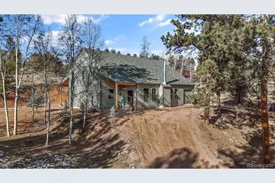 2270 Pikes Peak Drive, Florissant, CO 80816 - Photo 42