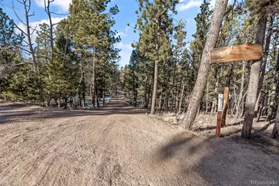 2270 Pikes Peak Drive, Florissant, CO 80816 - Photo 40