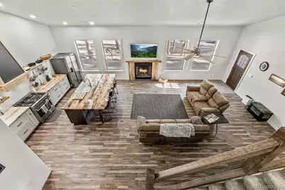 2270 Pikes Peak Drive, Florissant, CO 80816 - Photo 30