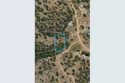 448 Crystal Peak Road, Florissant, CO 80816 - Photo 2