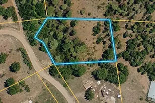 448 Crystal Peak Rd, Florissant, CO 80816 - Photo 1