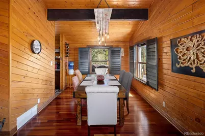 6791 Brook Forest Drive, Evergreen, CO 80439 - Photo 10