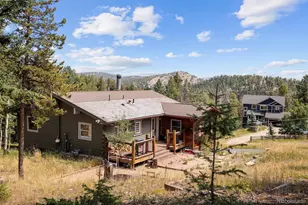 6791 Brook Forest Dr, Evergreen, CO 80439 - Photo 2