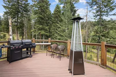 6791 Brook Forest Drive, Evergreen, CO 80439 - Photo 40