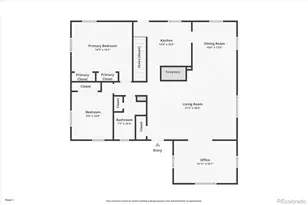 6791 Brook Forest Dr, Evergreen, CO 80439 - Photo 48