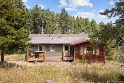 6791 Brook Forest Drive, Evergreen, CO 80439 - Photo 4