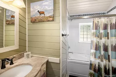 6791 Brook Forest Drive, Evergreen, CO 80439 - Photo 20