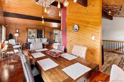 6791 Brook Forest Drive, Evergreen, CO 80439 - Photo 12