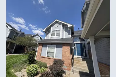 4901 S Ammons Street #9B, Littleton, CO 80123 - Photo 1