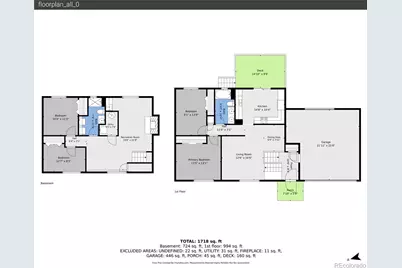4640 S Everett Street, Denver, CO 80123 - Photo 40