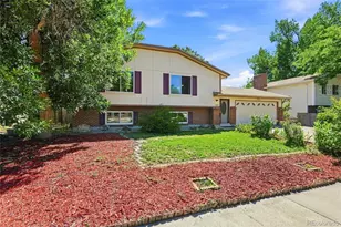 4640 S Everett St, Denver, CO 80123 - Photo 2