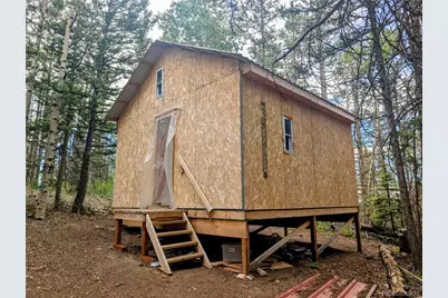 8.5 Acres Phillips Road, Fort Garland, CO 81133 - Photo 2