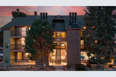 4899 S Dudley Street #4A, Littleton, CO 80123 - Photo 2