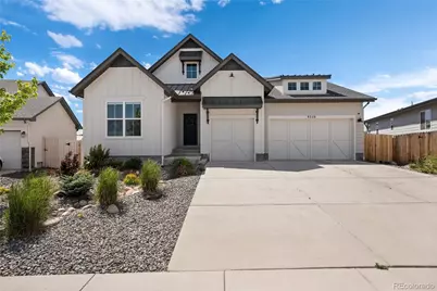 9320 Beaver Brook Drive, Colorado Springs, CO 80908 - Photo 1