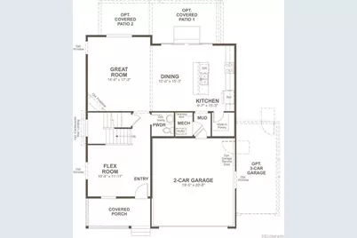 4208 Orangewood Drive, Johnstown, CO 80534 - Photo 2