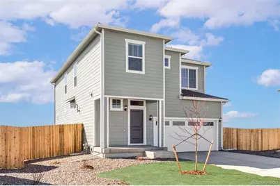 17843 E 94th Place, Commerce City, CO 80022 - Photo 2