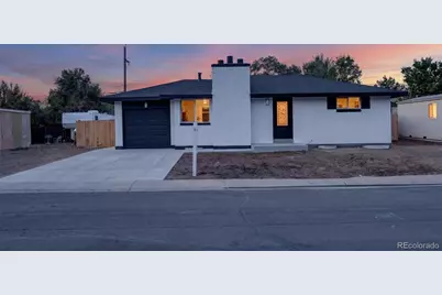 230 Aspen Drive, Brighton, CO 80601 - Photo 1