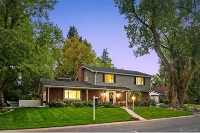 11954 W Applewood Knolls Drive, Lakewood, CO 80215 - Photo 42