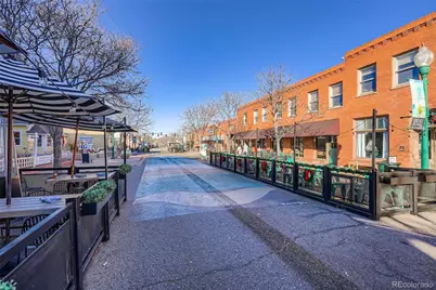 6009 Yarrow Street #K, Arvada, CO 80004 - Photo 38