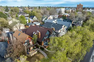 222 S Marion Pkwy, Denver, CO 80209 - Photo 38