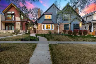 222 S Marion Pkwy, Denver, CO 80209 - Photo 1