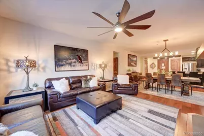 42 Snowflake Drive #505, Breckenridge, CO 80424 - Photo 2