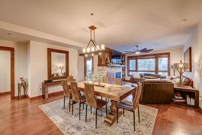 42 Snowflake Drive #505, Breckenridge, CO 80424 - Photo 6