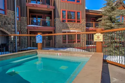 42 Snowflake Drive #505, Breckenridge, CO 80424 - Photo 34
