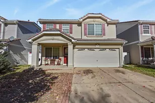 21599 Randolph Pl, Denver, CO 80249 - Photo 1