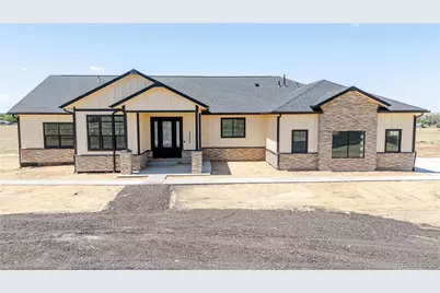 50255 Oak Park Drive, Bennett, CO 80102 - Photo 1