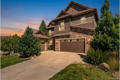 10640 Star Thistle Court, Highlands Ranch, CO 80126 - Photo 2