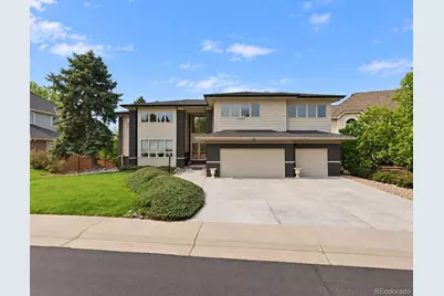 16462 E Berry Place, Centennial, CO 80015 - Photo 1