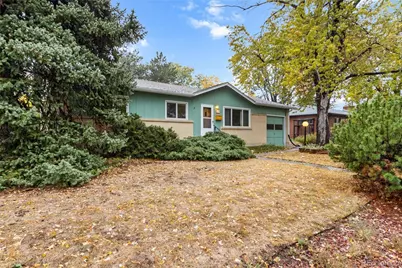 548 S Swadley Street, Lakewood, CO 80228 - Photo 1
