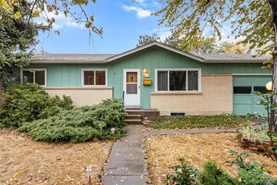548 S Swadley Street, Lakewood, CO 80228 - Photo 2