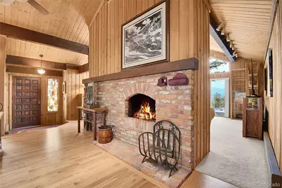 25187 Stanley Park Road, Evergreen, CO 80439 - Photo 14