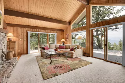 25187 Stanley Park Road, Evergreen, CO 80439 - Photo 16