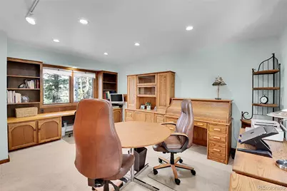 25187 Stanley Park Road, Evergreen, CO 80439 - Photo 32