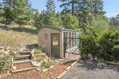 25187 Stanley Park Road, Evergreen, CO 80439 - Photo 40