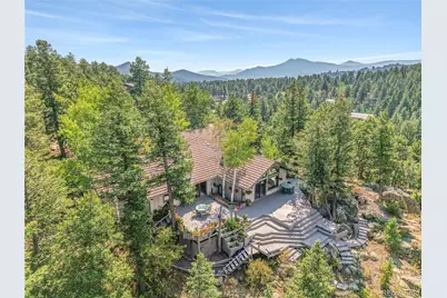 25187 Stanley Park Road, Evergreen, CO 80439 - Photo 50