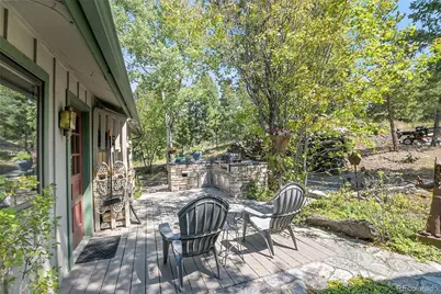25187 Stanley Park Road, Evergreen, CO 80439 - Photo 28