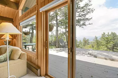 25187 Stanley Park Road, Evergreen, CO 80439 - Photo 18