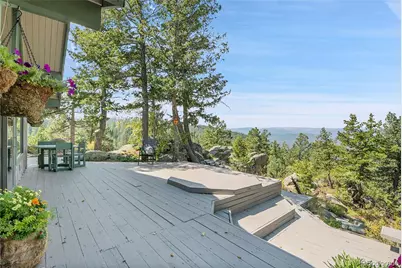 25187 Stanley Park Road, Evergreen, CO 80439 - Photo 4