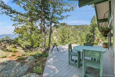 25187 Stanley Park Road, Evergreen, CO 80439 - Photo 6