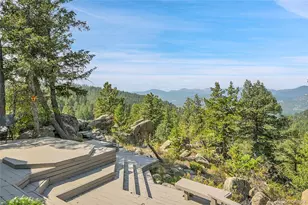 25187 Stanley Park Rd, Evergreen, CO 80439 - Photo 2